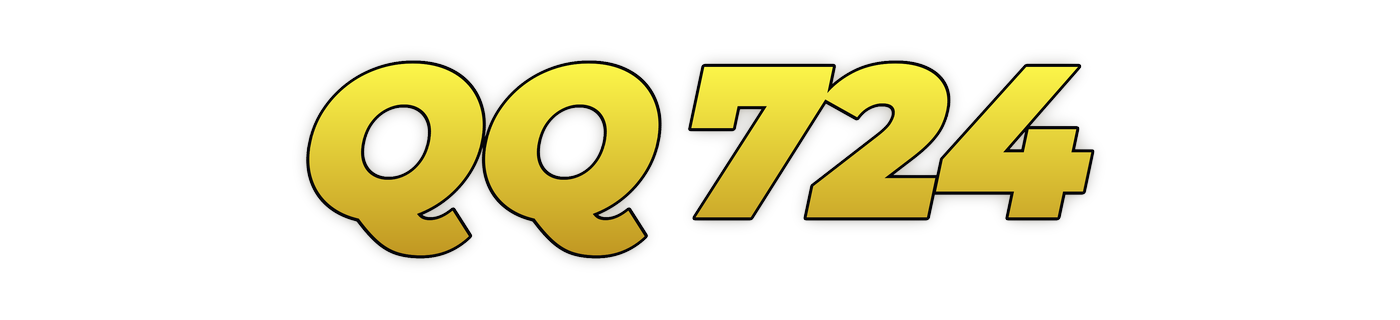 qq724 Logo